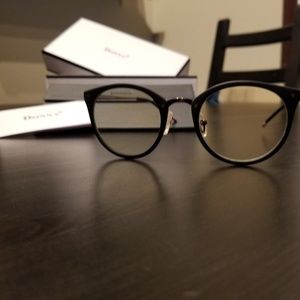 NWT Donna blue screen glasses (for computers)